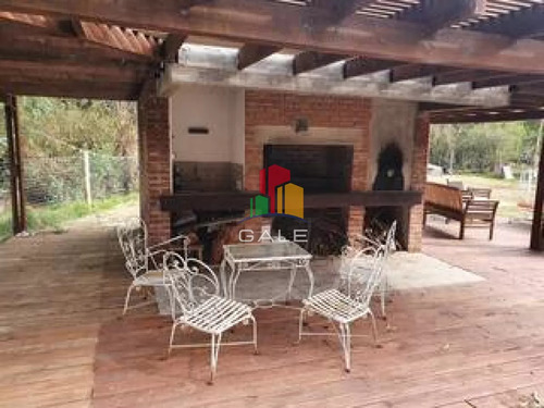 Impecable Casa En Alquiler En Ocean Park
