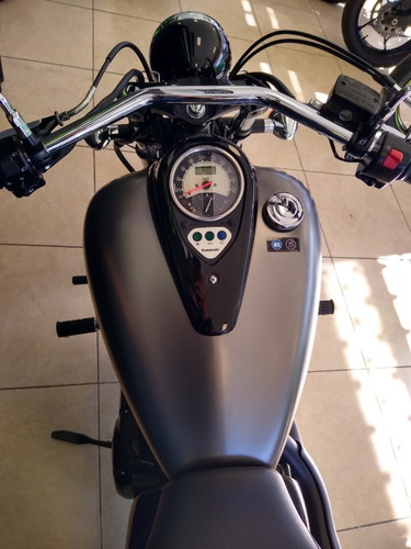 Kawasaki Vulcan 900 2020 Agencia Oficial