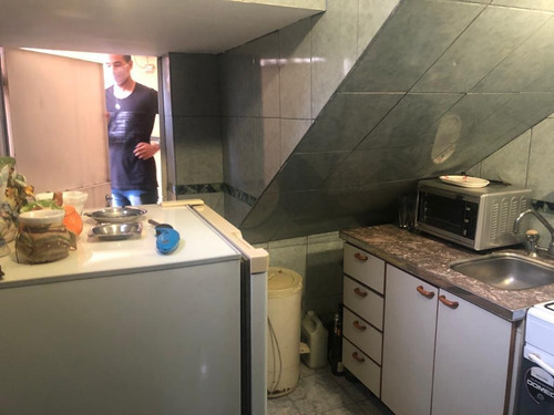 Imagen 5 de 12 de Ph En Venta Dos Ambientes Lomas Del Mirador