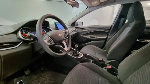 Imagen 17 de 25 de Cruze Lt 4/5 Ptas At My 23
