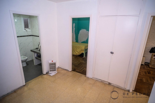 Imagen 8 de 23 de Departamento 4 Ambientes En Duplex - Centro