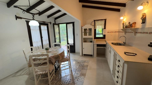 Venta Quinta En Pilar