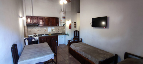 Depto En Venta Centrico De 2 Ambientes En Merlo San Luis