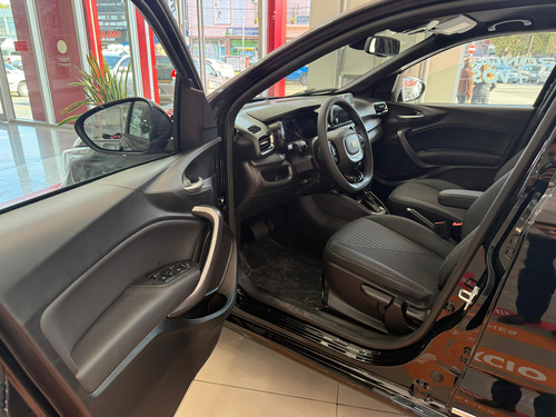 Fiat Cronos 1.3 Gse Precision Cvt
