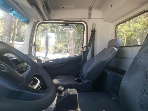 Axor Mercedes-bens 3344 6x4 Ano 2014 Cavalo Mecânico