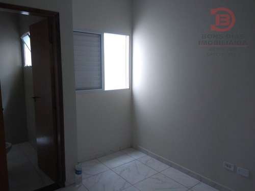 Imagem 11 de 15 de Sobrado Em Condominio - Vila Esperanca - Ref: 6572 - V-6572