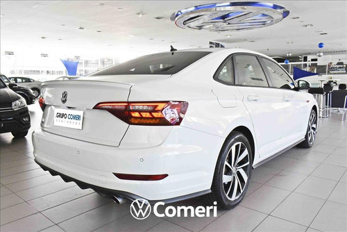 Jetta 2.0 350 Tsi Gasolina Gli Dsg