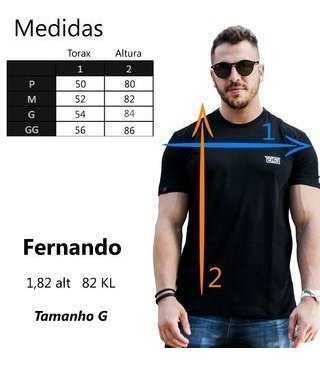Imagem 5 de 5 de Camiseta Eric Granado Piloto Eg 51 Verde Amarelo Oficial