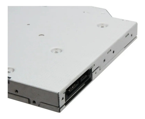 Imagem 3 de 3 de Gravador Leitor Dvd E Cd Interno Sata Para Notebook Gu70n