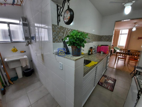 Imagem 13 de 15 de Apartamento Para Venda Em Cabo Frio, Centro, 2 Dormitórios, 2 Banheiros, 1 Vaga - Ap402_1-934092