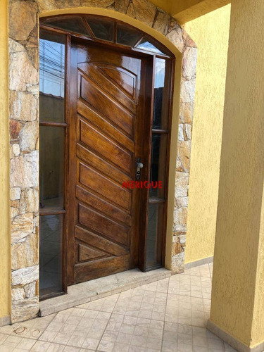 Imagem 4 de 29 de Sobrado À Venda, 197 M² Por R$ 600.000,00 - Jardim Rosana - Ferraz De Vasconcelos/sp - So0088