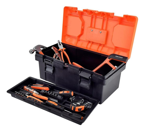 Caja Para Herramientas Caja De Herramientas Plástica Maleta