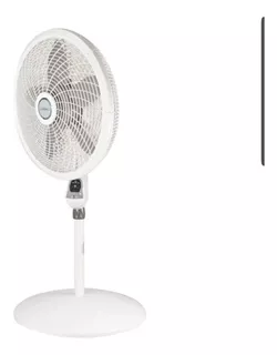 Ventilador Lasko De Pedestal 18 Pulgadas Con Control Remoto