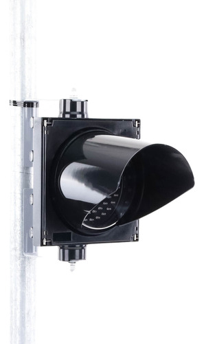 Semáforo Señalización Ámbar Luz Fija, Pro-light-mp