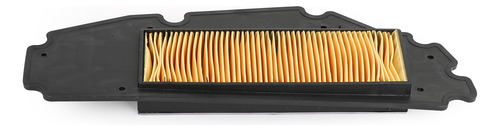 Filtro Aire Para Sym Gts125 06-08 Gts200 09-11 Gts250 06-11