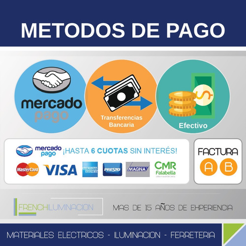 Alargue Prolongador 10 Metros Ficha Macho Hembra 3 Patas