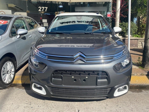 Imagen 20 de 25 de Citroen C4 Cactus Shine