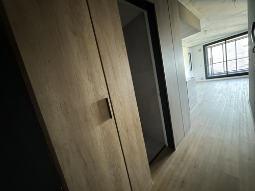 Venta Departamento 2 Dormitorios A Estrenar Centro Rosario