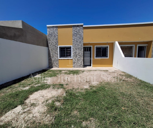 Chalets Tres Ambientes En Venta Super Amplio Y Luminoso