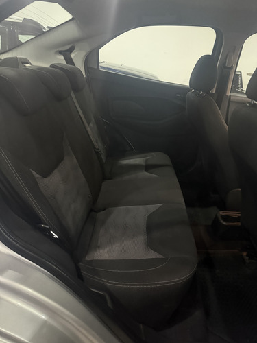 Ford Ka 1.5 Sel