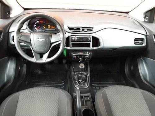 Imagem 3 de 9 de Chevrolet Joy 1.0 Spe4 Flex Manual