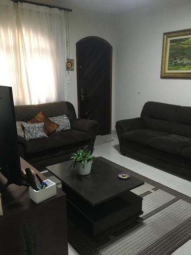 Imagem 5 de 15 de Casa - Jardim Rosana - Ref: 7969 - V-7969