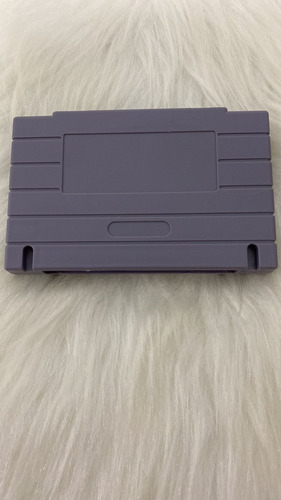Juego Super Mario World de Super Nintendo Snes (es)
