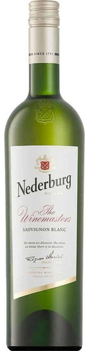 Vinho Nederburg Winemasters Sauvignon Blanc 750 Ml