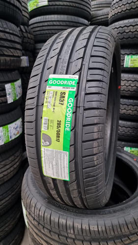 Neumatico 205/50 R17 93w Sa37 Goodride Tl Xl