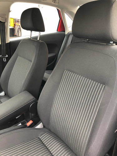 Volkswagen Vento 1.6 Highline At 2015