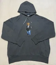 Comprar Hoodie Polo Bear By Polo Ralph Lauren Caballero Talla Xxl