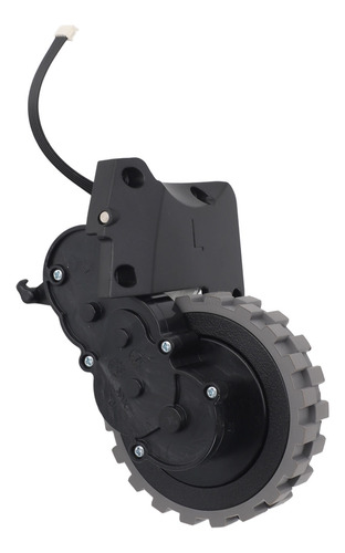 Amortiguador Silencioso De La Rueda Motriz Sweeping Robot