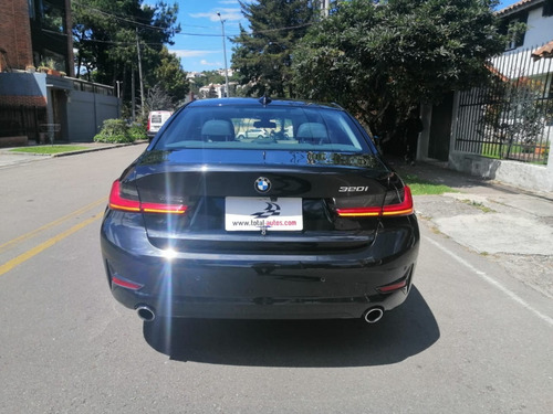Bmw 320 Twin Turbo