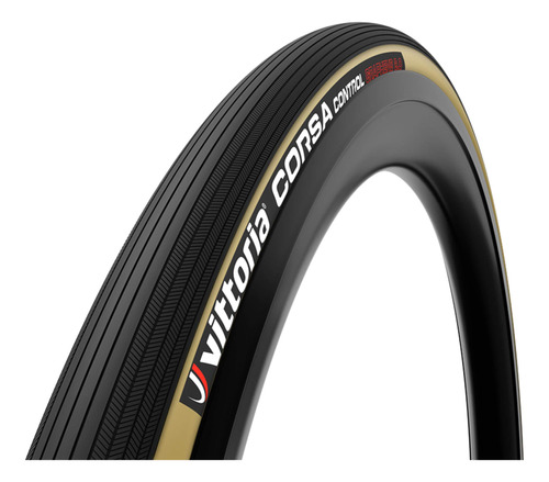 Vittoria Corsa Control G2.0 Road Competition - Neumatico Ple