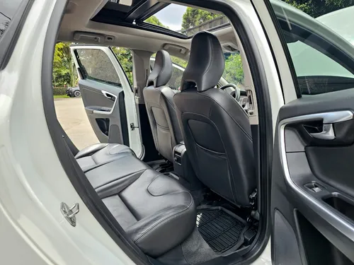 Volvo XC60 2.0 T5 Awd Momentum