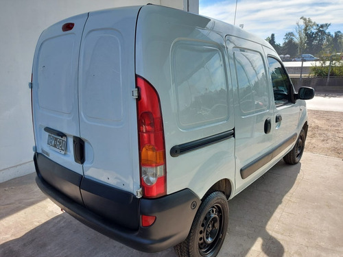Imagen 2 de 9 de Renault Kangoo Confort 1.5 Dci 2013