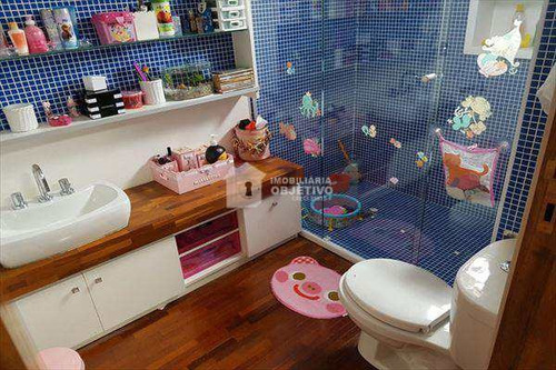 Imagem 16 de 29 de Apartamento Com 4 Dorms, Jardim Vitória Régia, São Paulo - R$ 2.1 Mi, Cod: 2413 - A2413