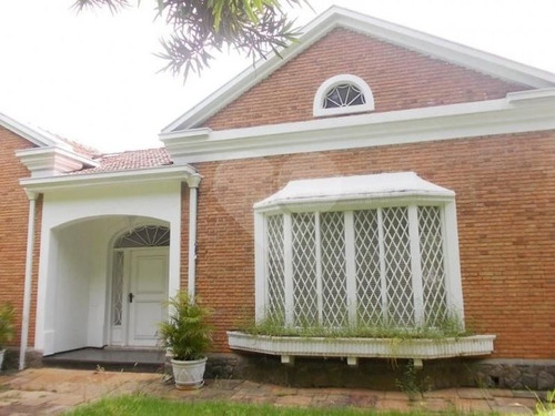 Casa-são Paulo-alto De Pinheiros | Ref.: 353-im67595 - 353-im67595