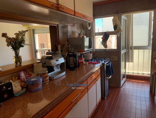 Imagen 6 de 18 de Apartamento En Venta 4 Dormitorios Malvin