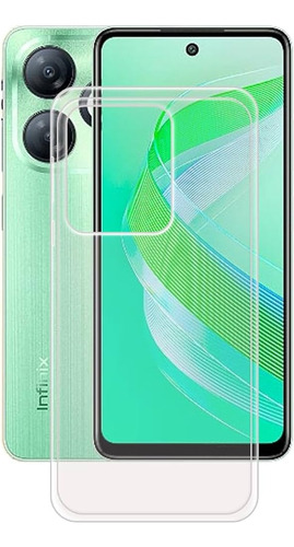 Infinix Smart 8 3+3/64 Gb