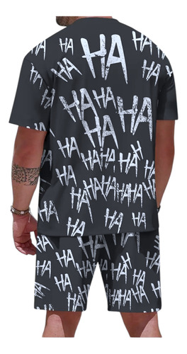 Camisetas Estampadas Divertidas T-shirt Corte Fit