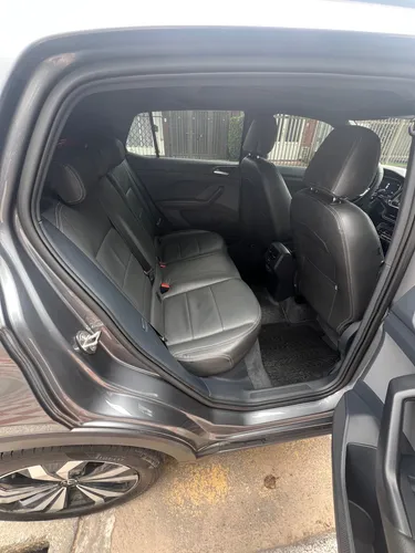 Volkswagen T-Cross 1.0 Tsi Comfortline At
