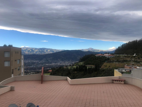 Imagen 6 de 13 de Monteserrín Espectacular Departamento En Venta. Vista 200m
