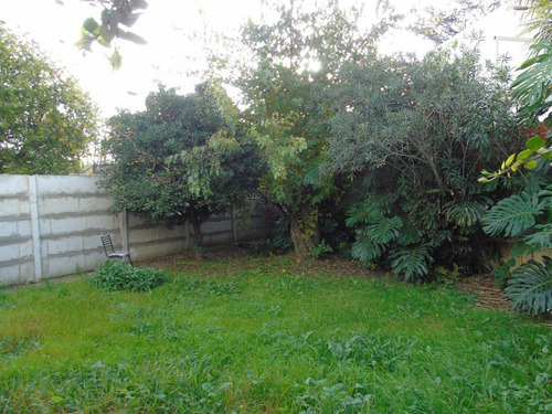Imagen 25 de 27 de Casa En Venta En City Bell En Diagonal 92 E/ Cantilo Y 13 Dacal Bienes Raices