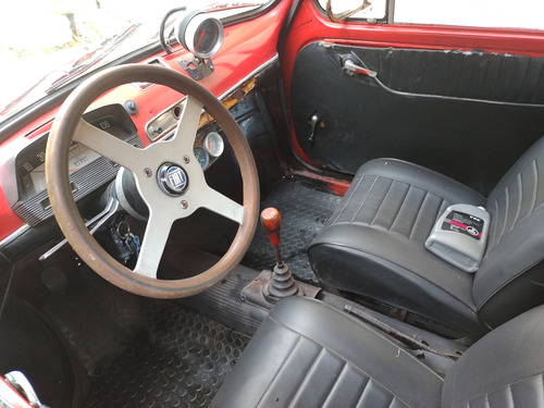 Fiat 600 0.9