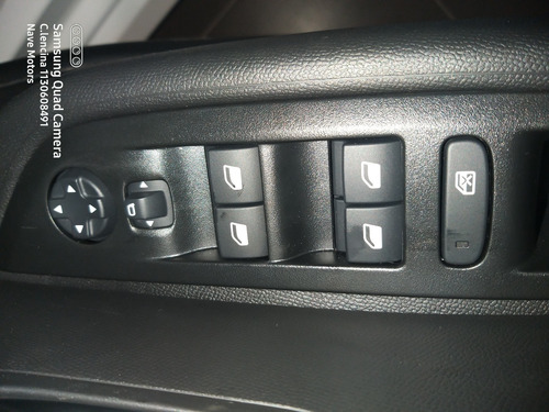 Peugeot 208 1.6 Allure