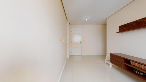 Apartamento Com 2 Dormitório(s) Localizado(a) No Bairro Moóca Em São Paulo / São Paulo - 17382:924780