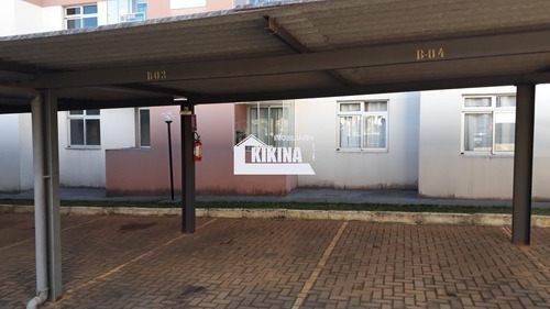 Imagem 2 de 13 de Apartamento Para Venda - 02950.7271