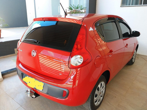 Imagem 2 de 4 de Fiat Palio 2015 1.4 Attractive Flex 5p