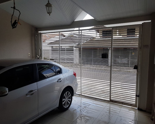Imagem 2 de 30 de Casa No Jardim Alvorada - São José Dos Campos - 1241